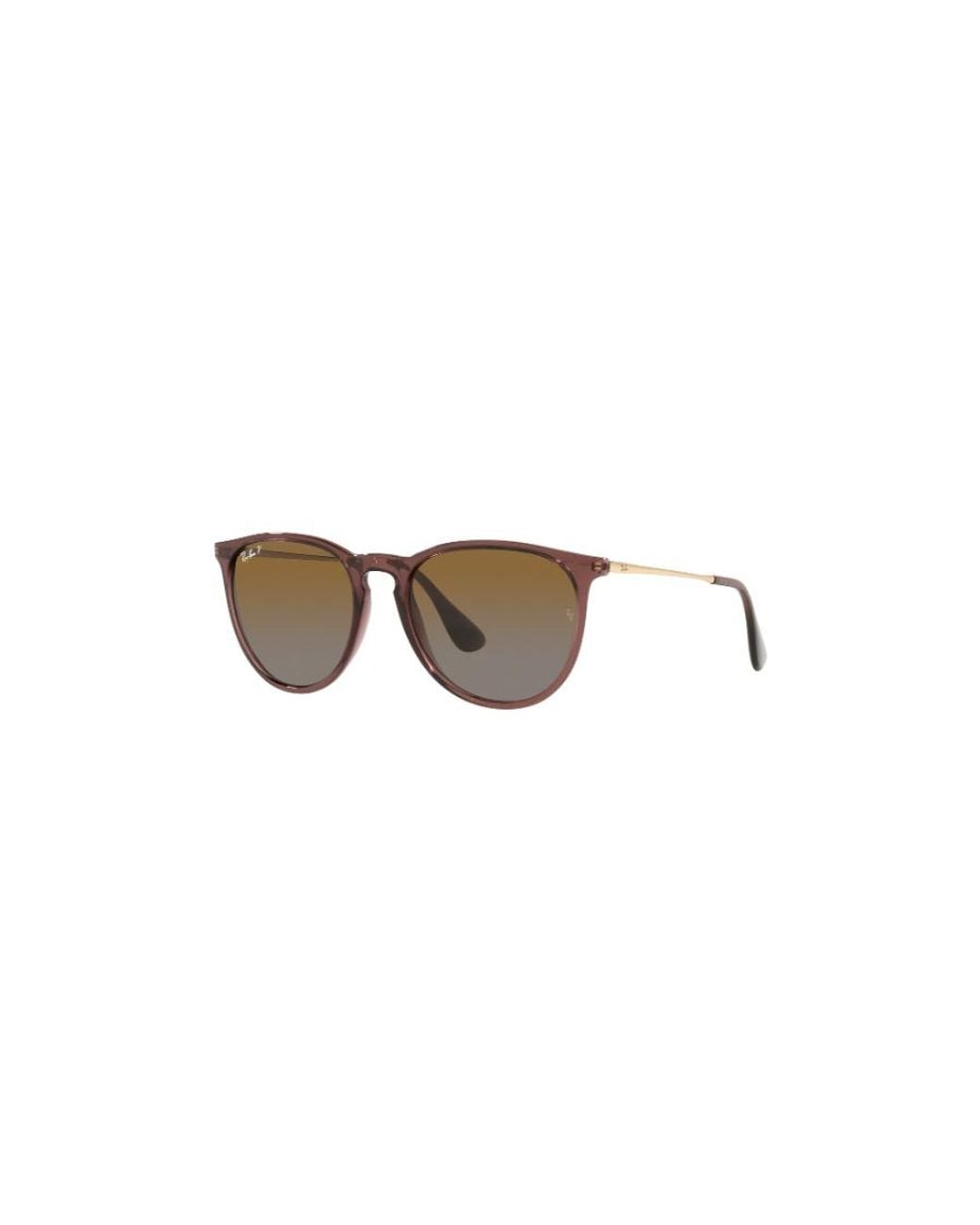 Ray-Ban Multicolor Erika Classic Phantos Frame Sunglasses