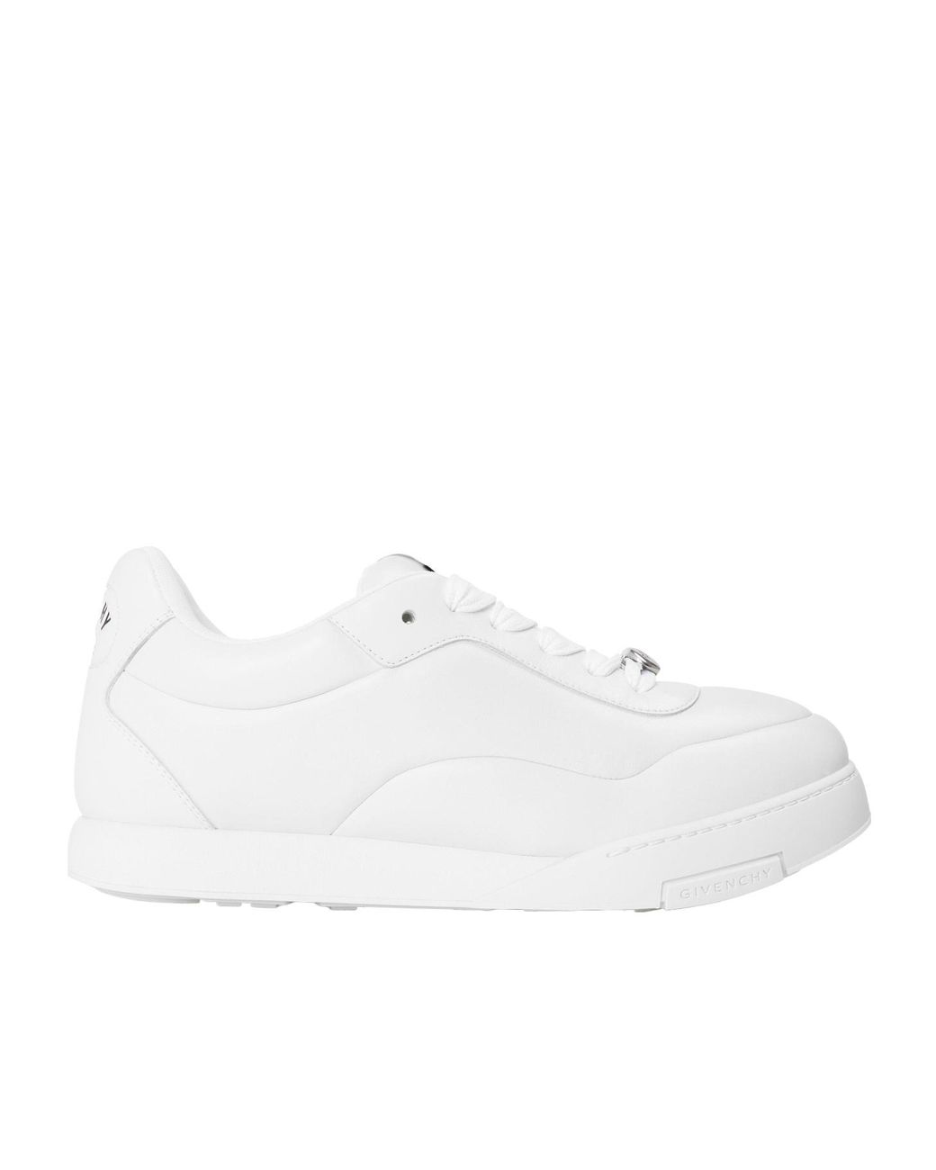 Givenchy White Casual Sports Shoes for men