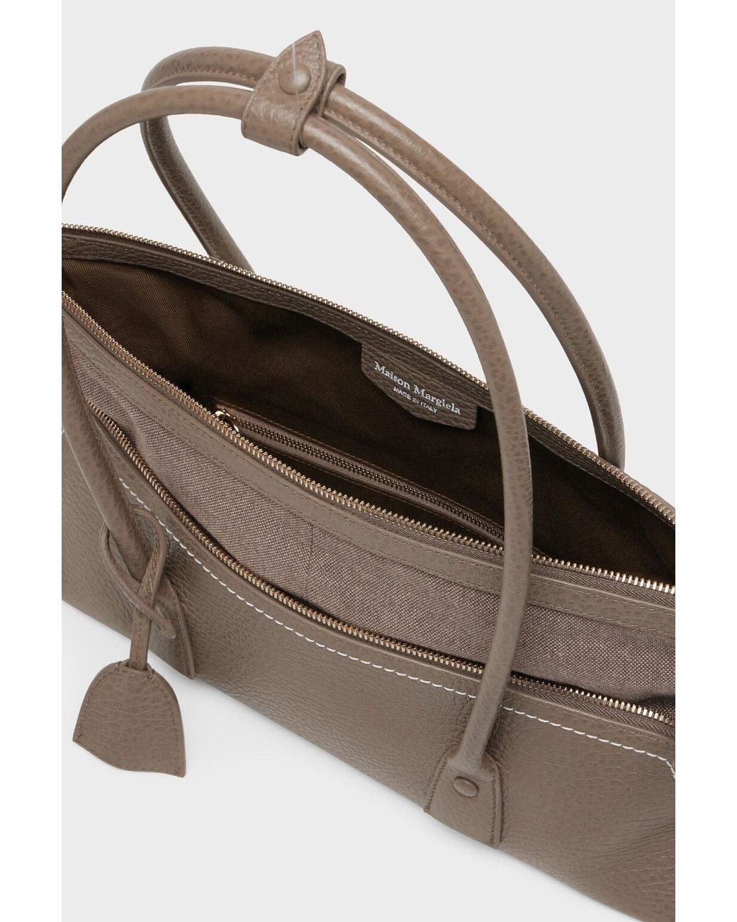 Maison Margiela Multicolor East West 5Ac Shoulder Bag