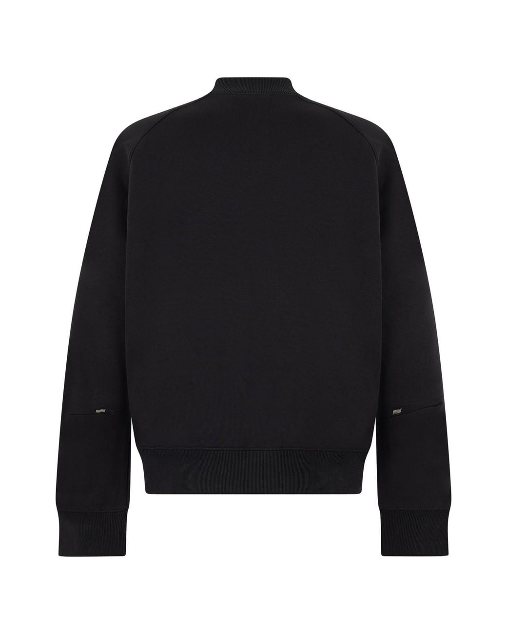 Boss Black Boss Zip-Up Bomber Jacket for men