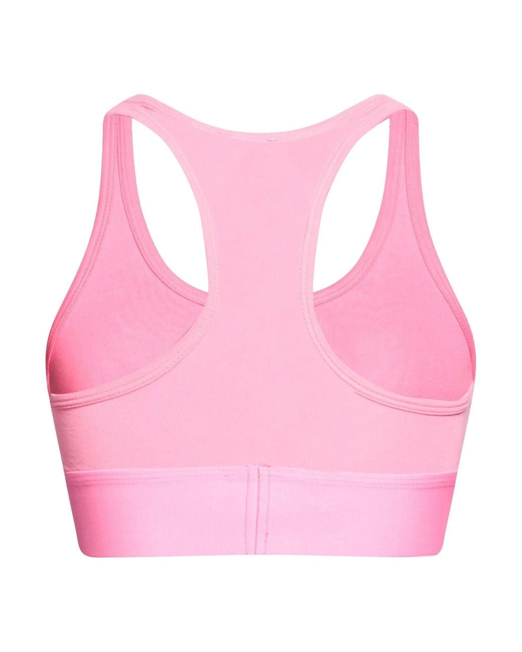 DIESEL Pink Casual Sports Vest