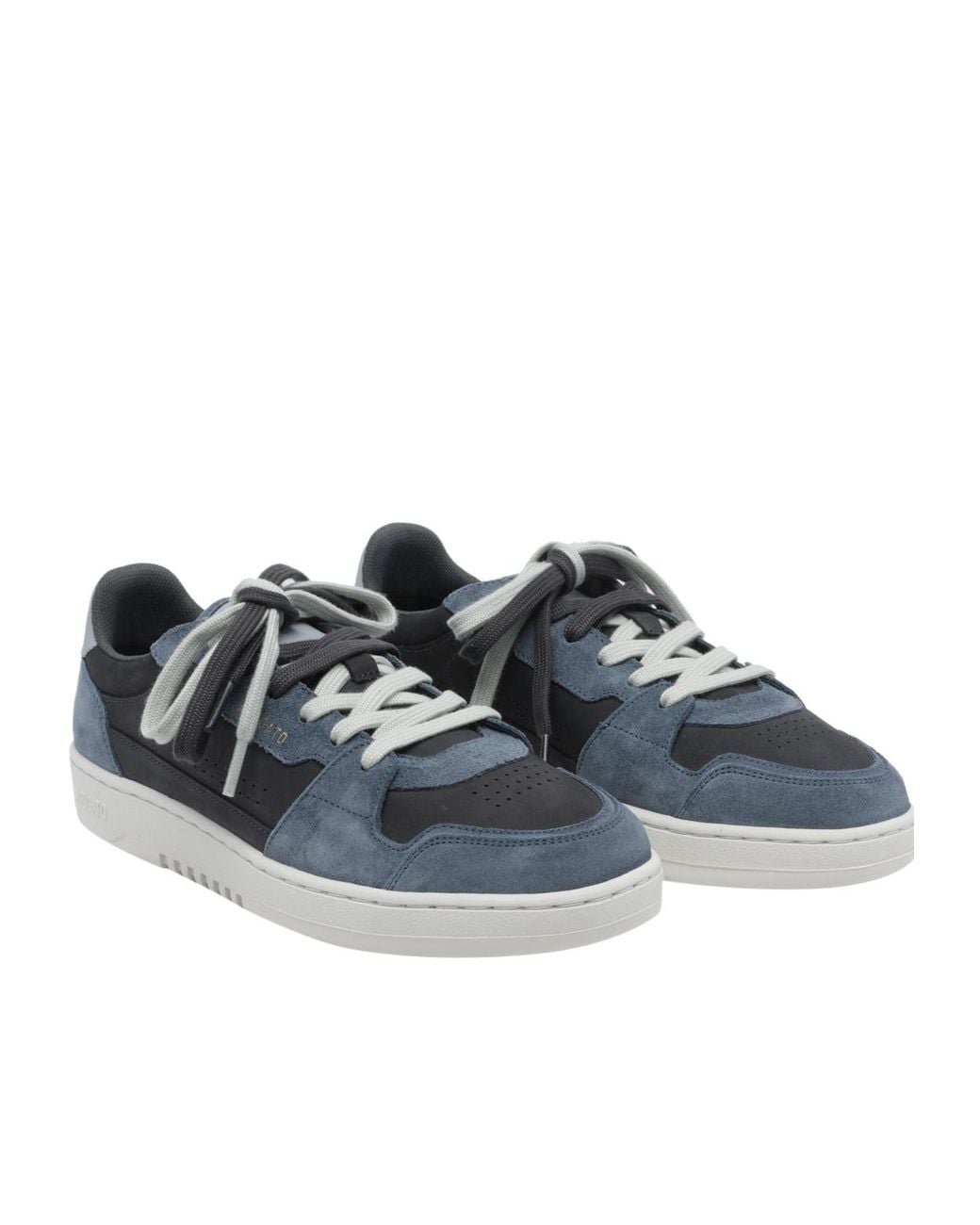 Axel Arigato Blue Dice Lo Sneakers for men