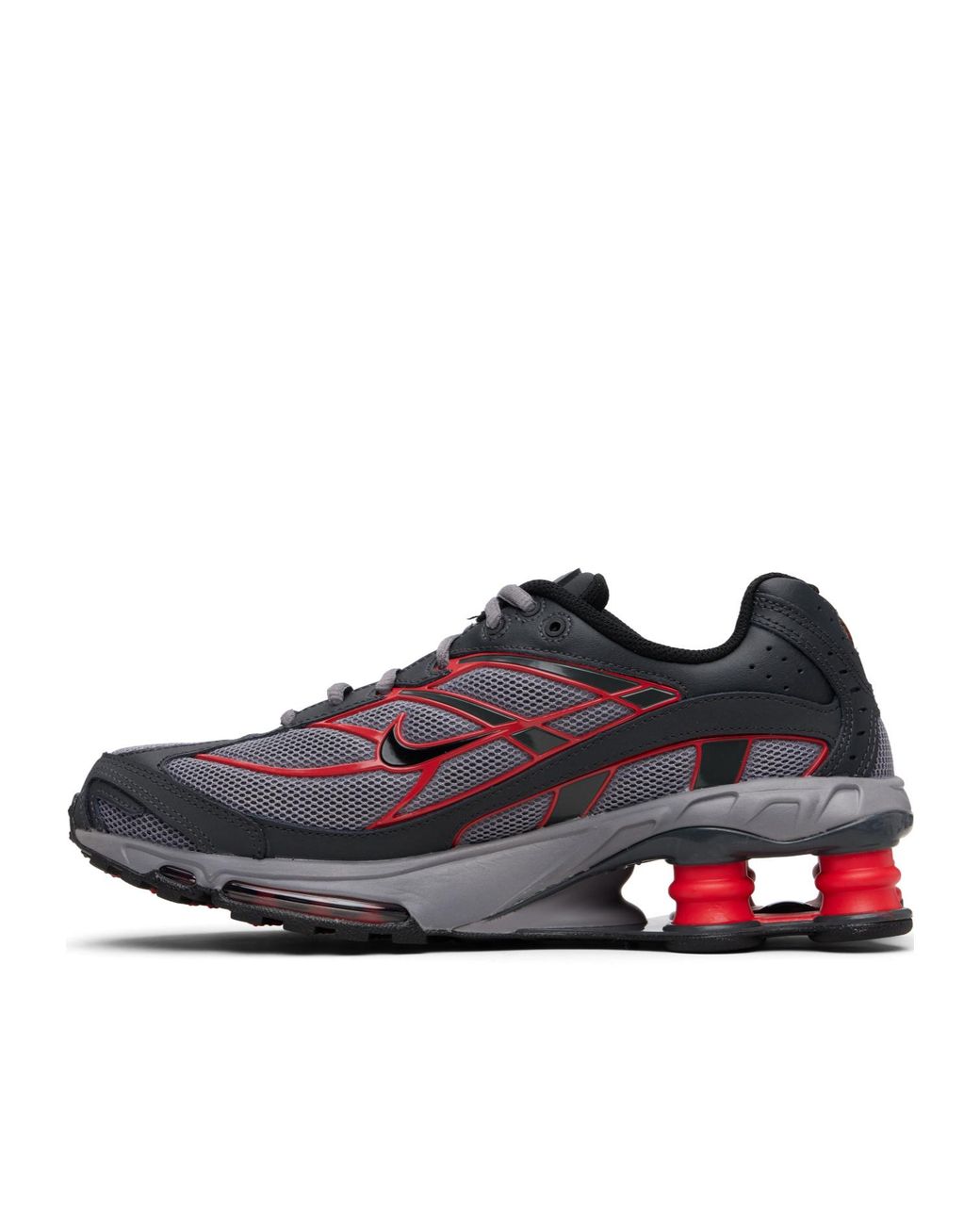Shox R 2 Nike Shox Ride 2 Sneakers in Brown for Men | Lyst
