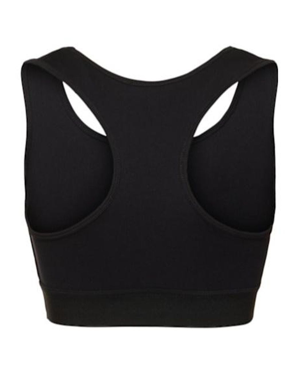 Wardrobe NYC Black Active Sports Vest