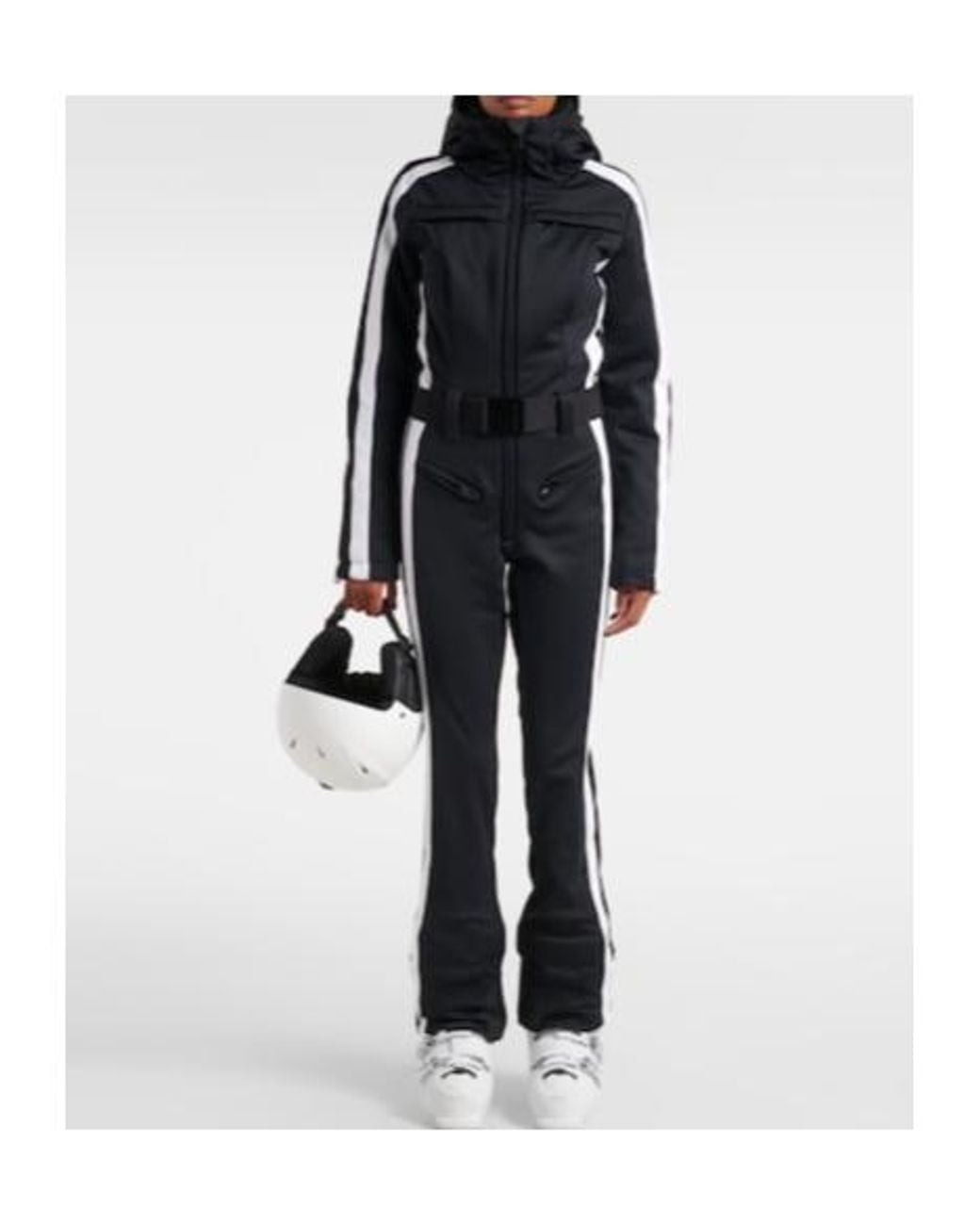 Goldbergh Blue Liah One-Piece Ski Suit