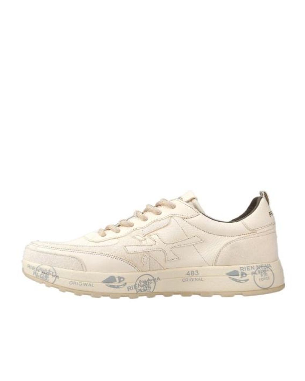 Premiata Natural Nous 7733 for men