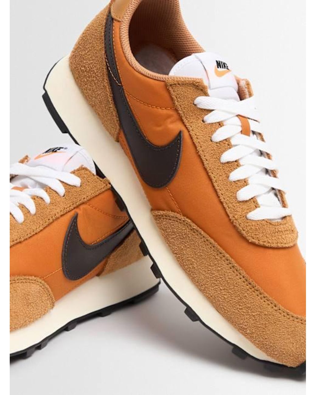 Nike Multicolor Daybreak Sp Sneakers for men