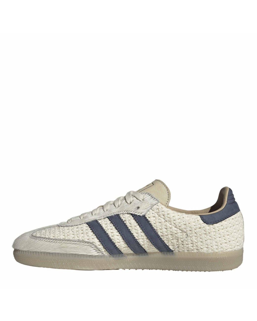 Adidas Originals Multicolor Simple And Versatile Casual Shoes for men