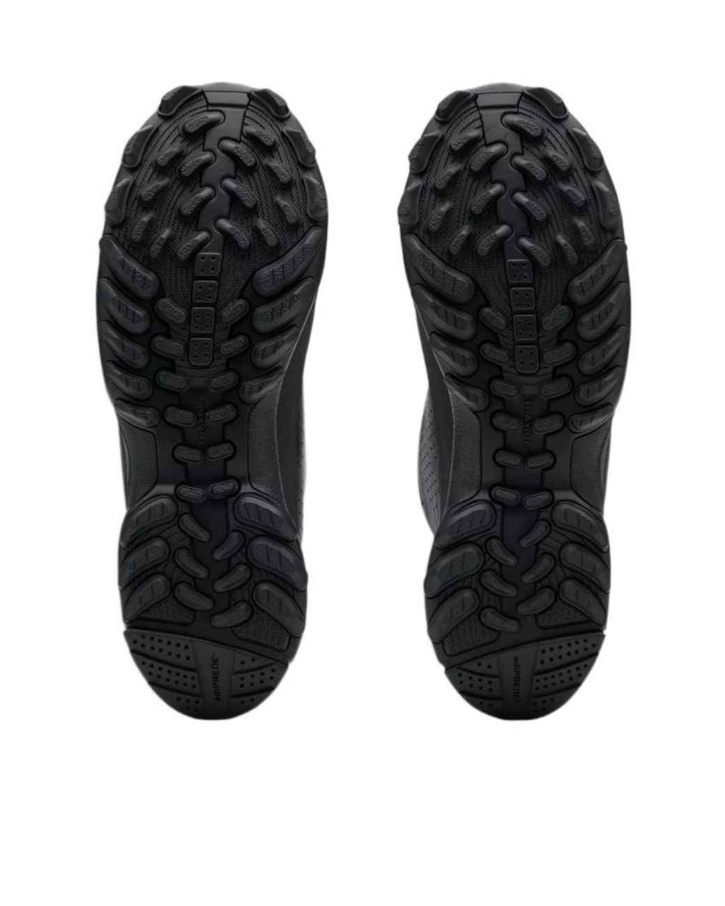Adidas Black Arte Gsg 9 Low-Top Sneakers for men