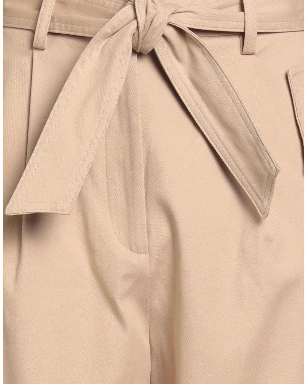 Weekend by Maxmara Natural Asiccolor Jogger Pants