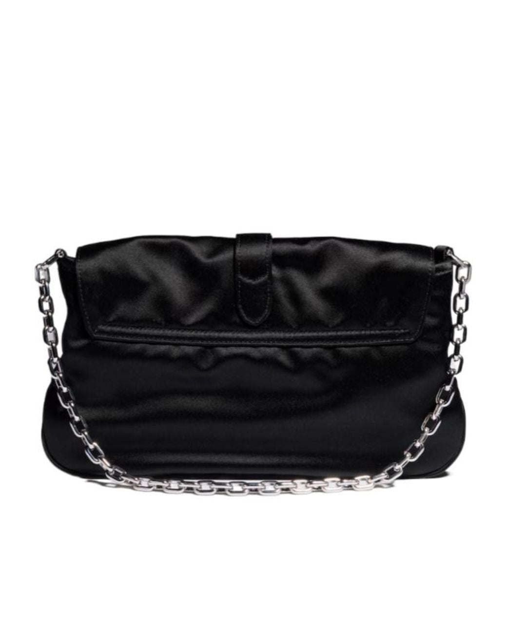 Gucci Black Aperitivo Medium Shoulder Bag