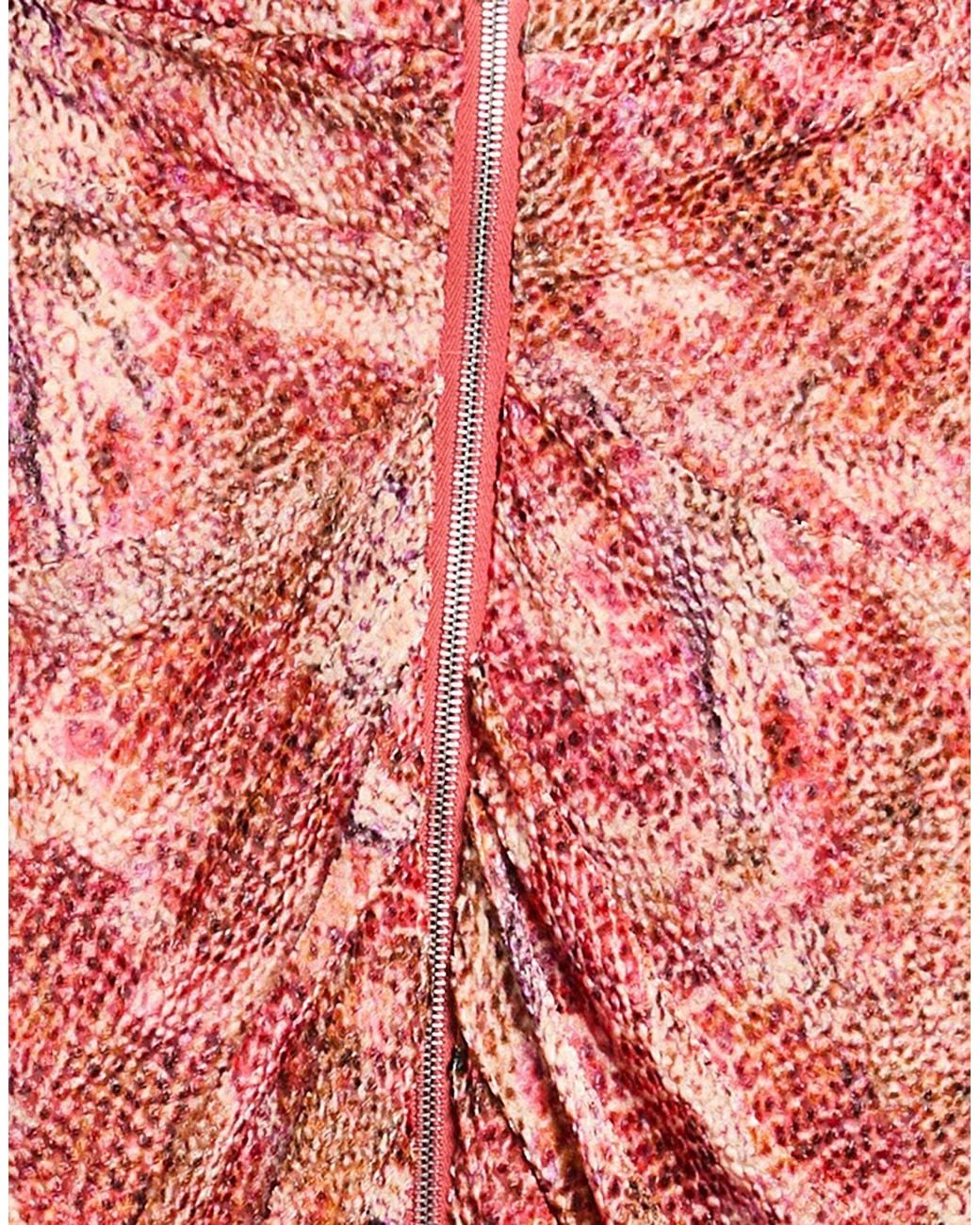 Isabel Marant Red Midi Skirts