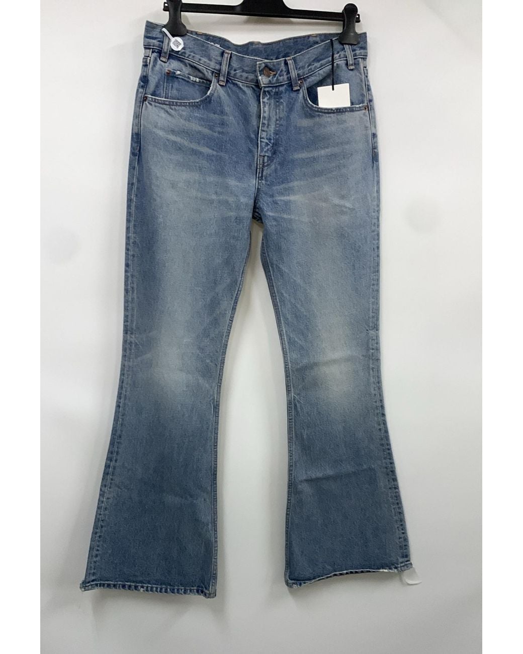 Céline Blue Marco Jeans