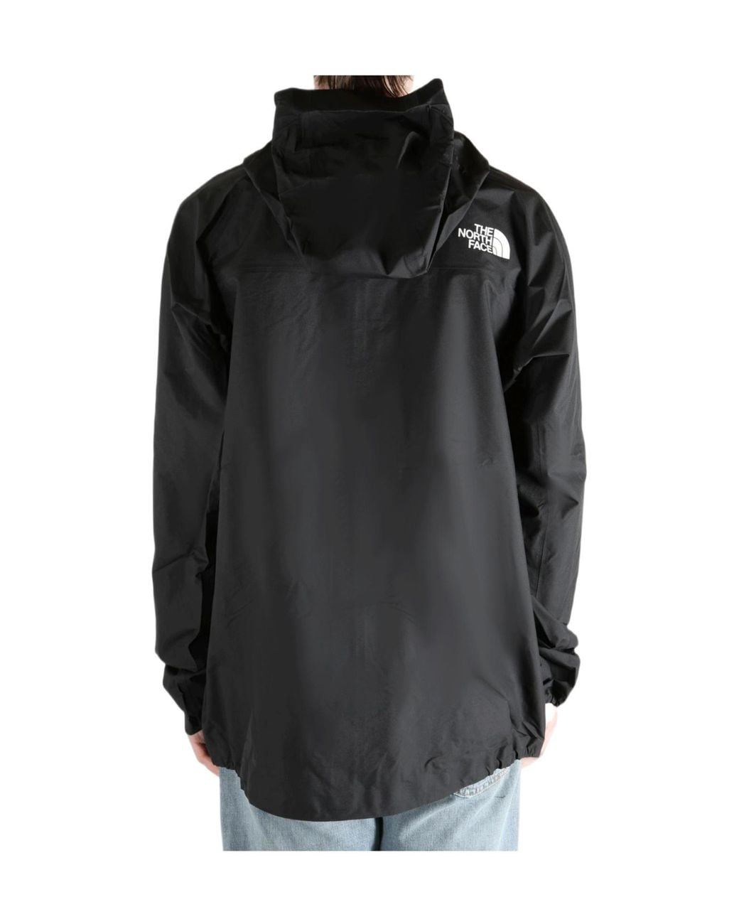 The North Face Black Summit Series Papsura Futurelight Jacket for men