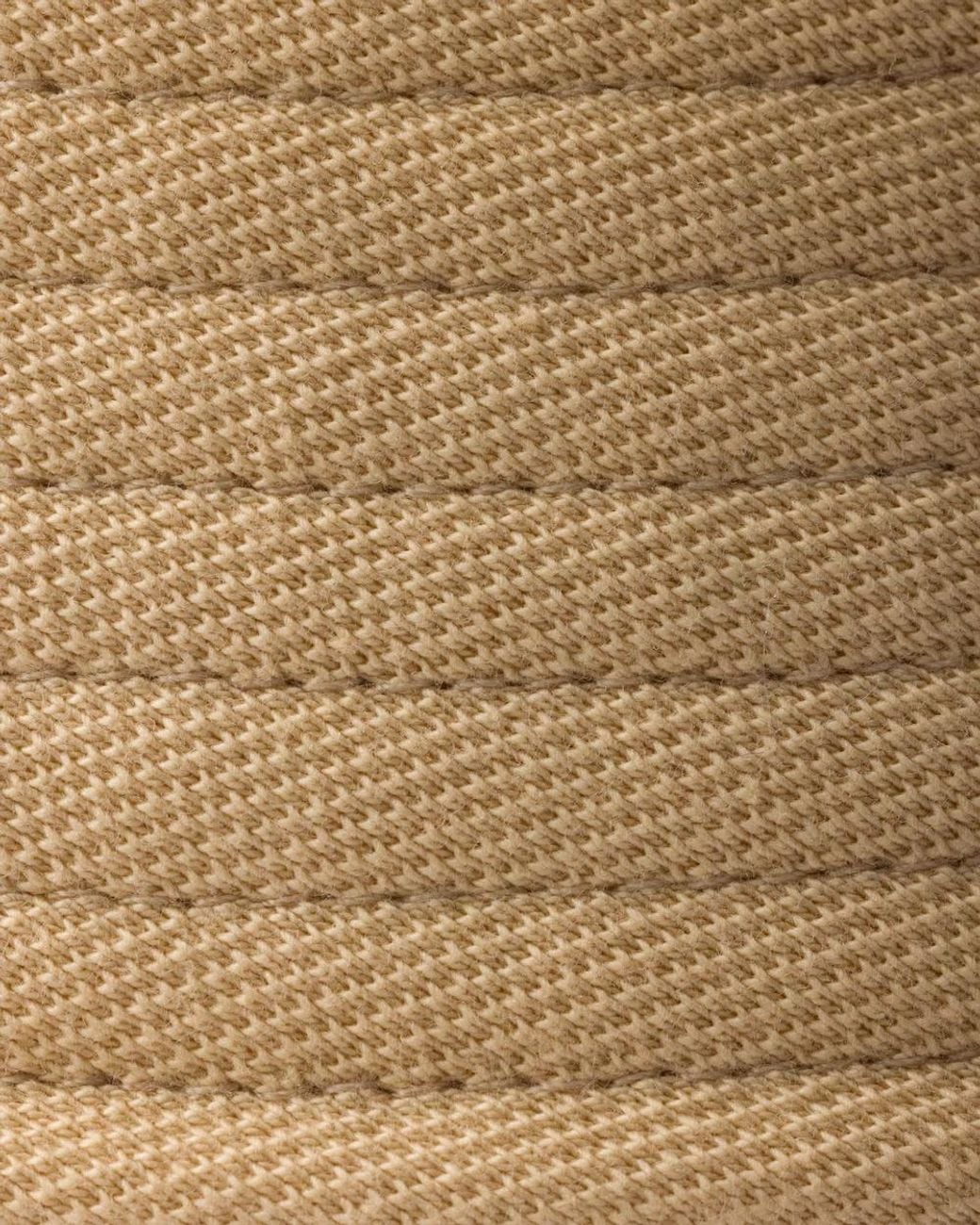 Prada Natural Old Piqué Bucket Hat for men