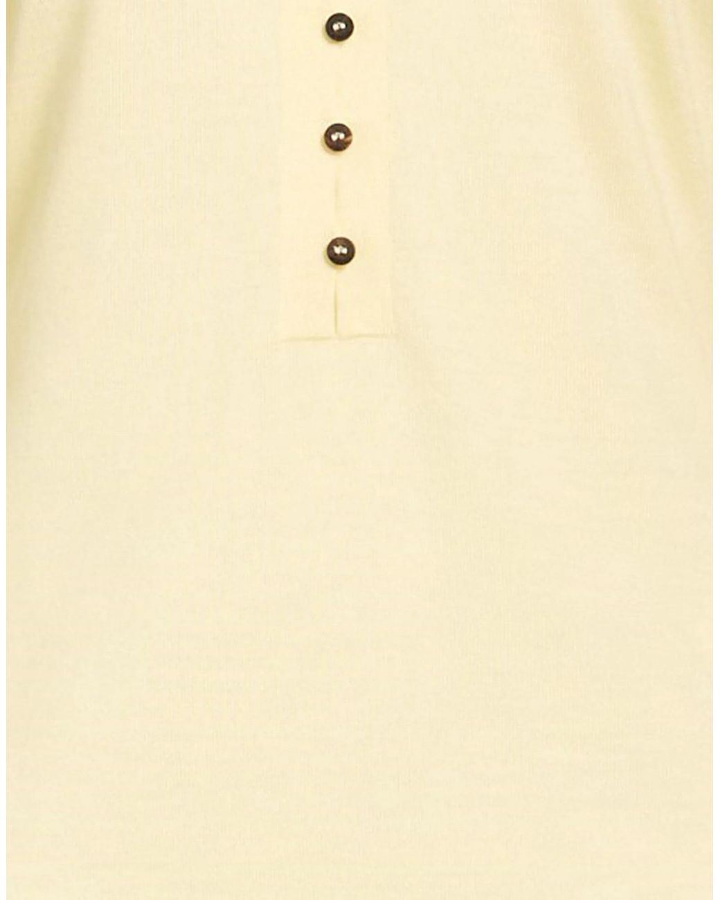 Jacquemus Metallic Polo Shirts