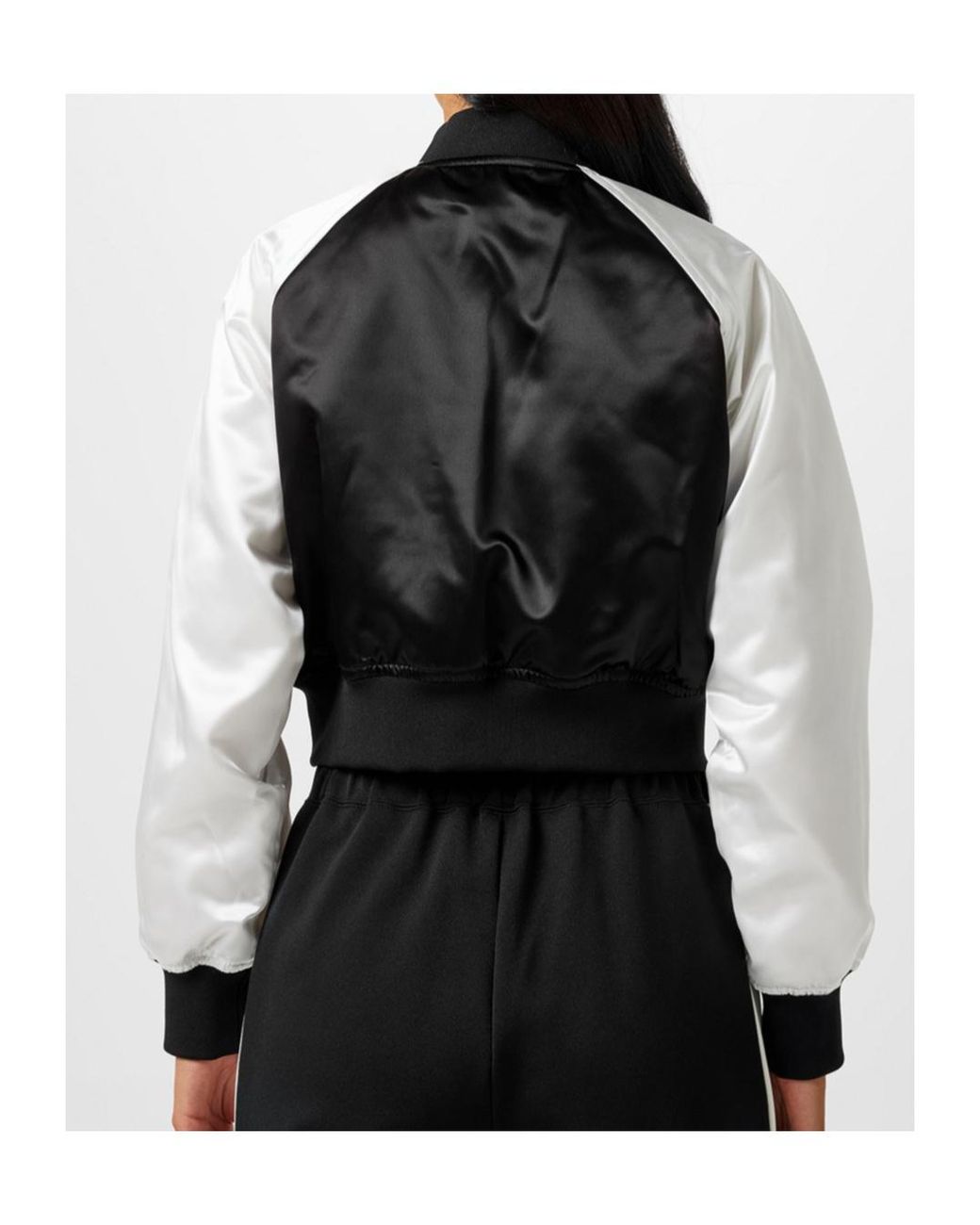 Comme des Garçons Black Long Sleeve Casual Jacket