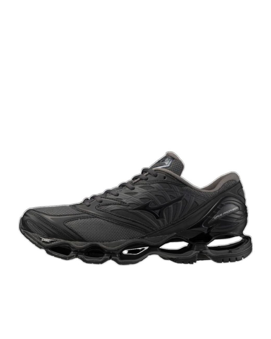 Mizuno Black Wave Prophecy Ls Sneakers for men