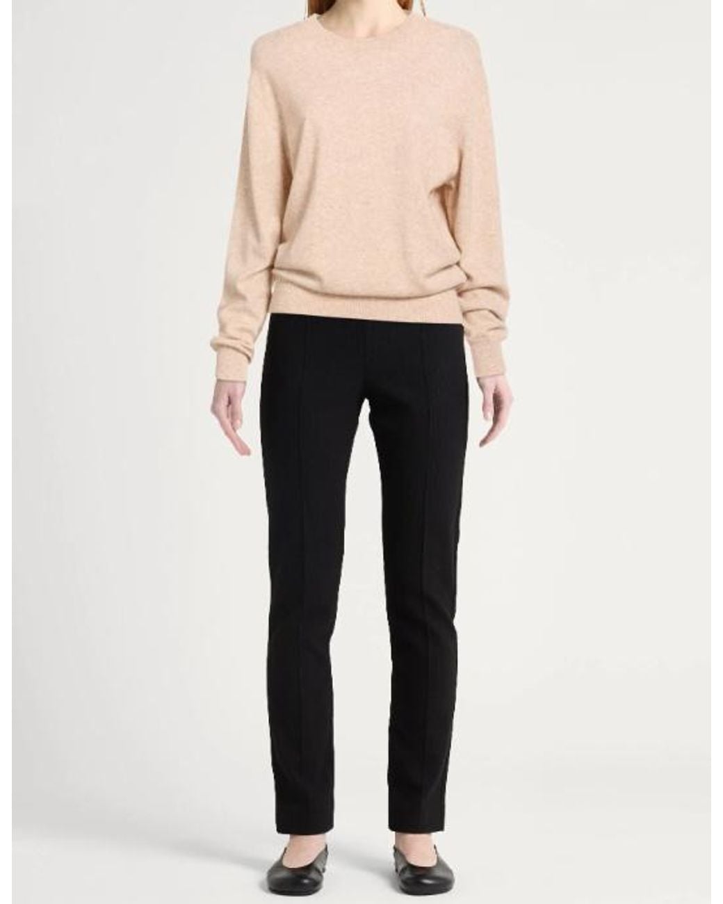 Isabel Marant Natural Sweaters