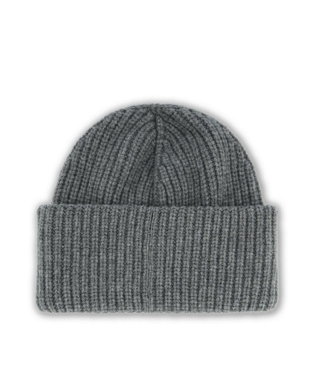 Céline Gray Letter Hat for men