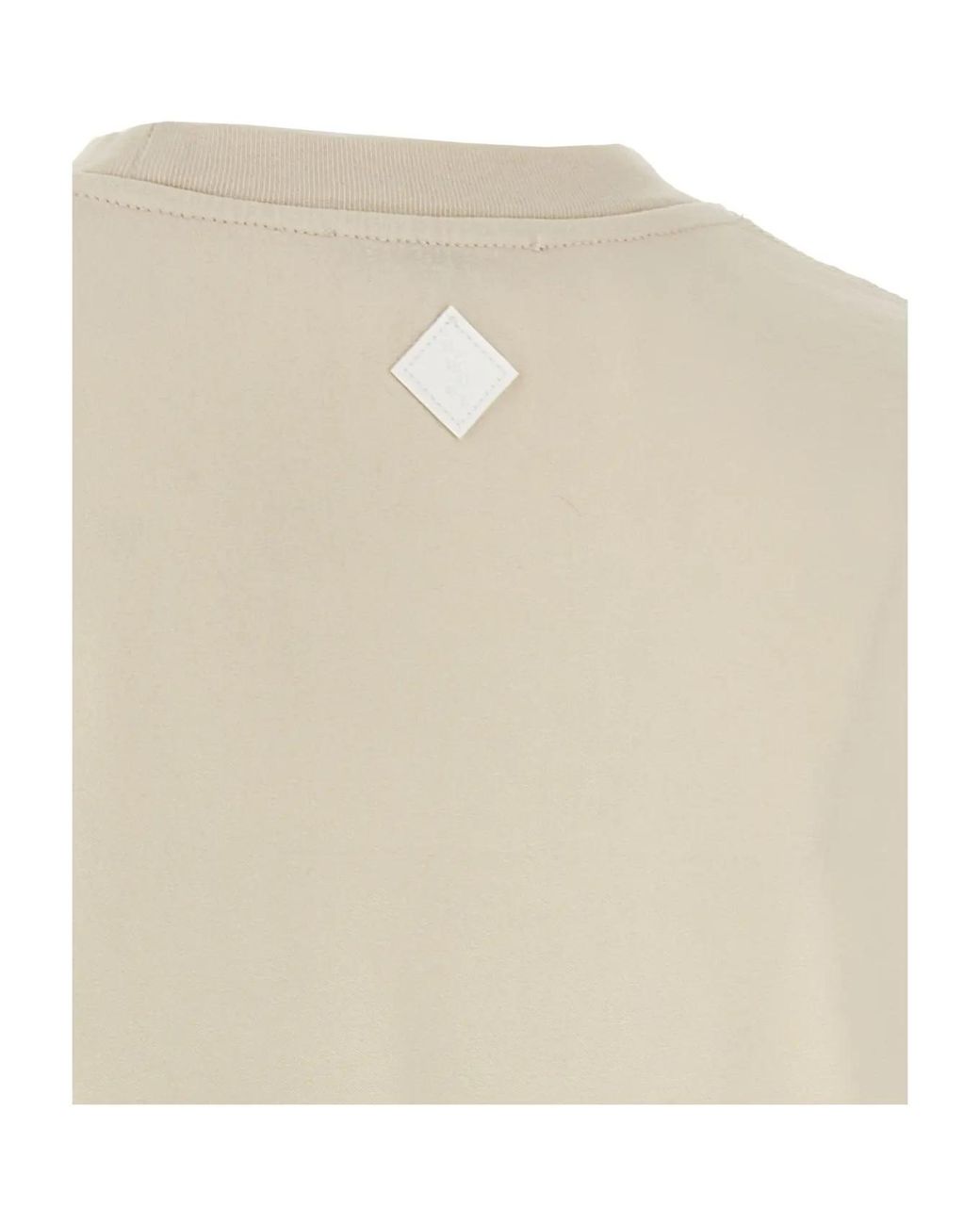 Haikure White Lory T-Shirt
