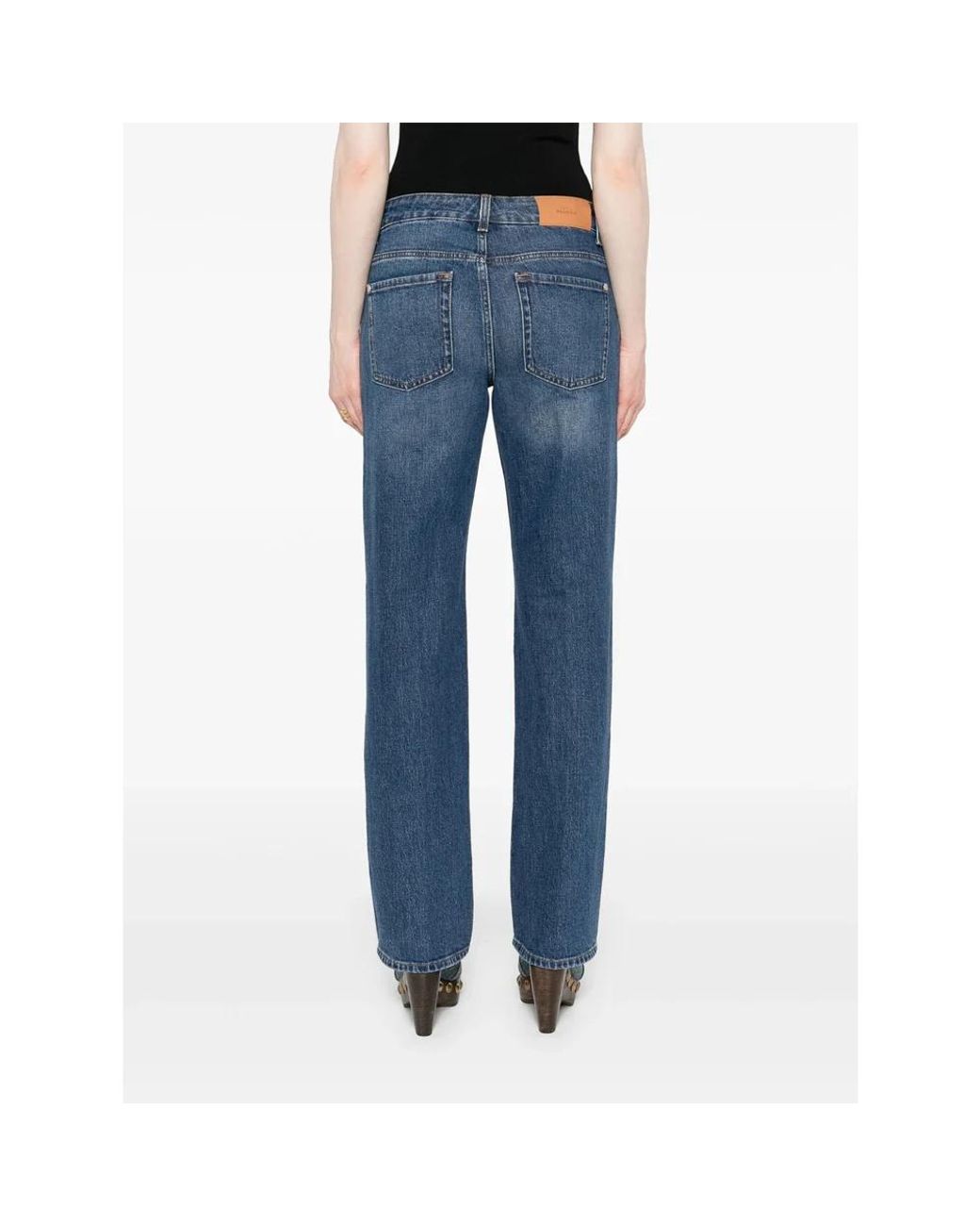 7 For All Mankind Blue 7 For All Mankind