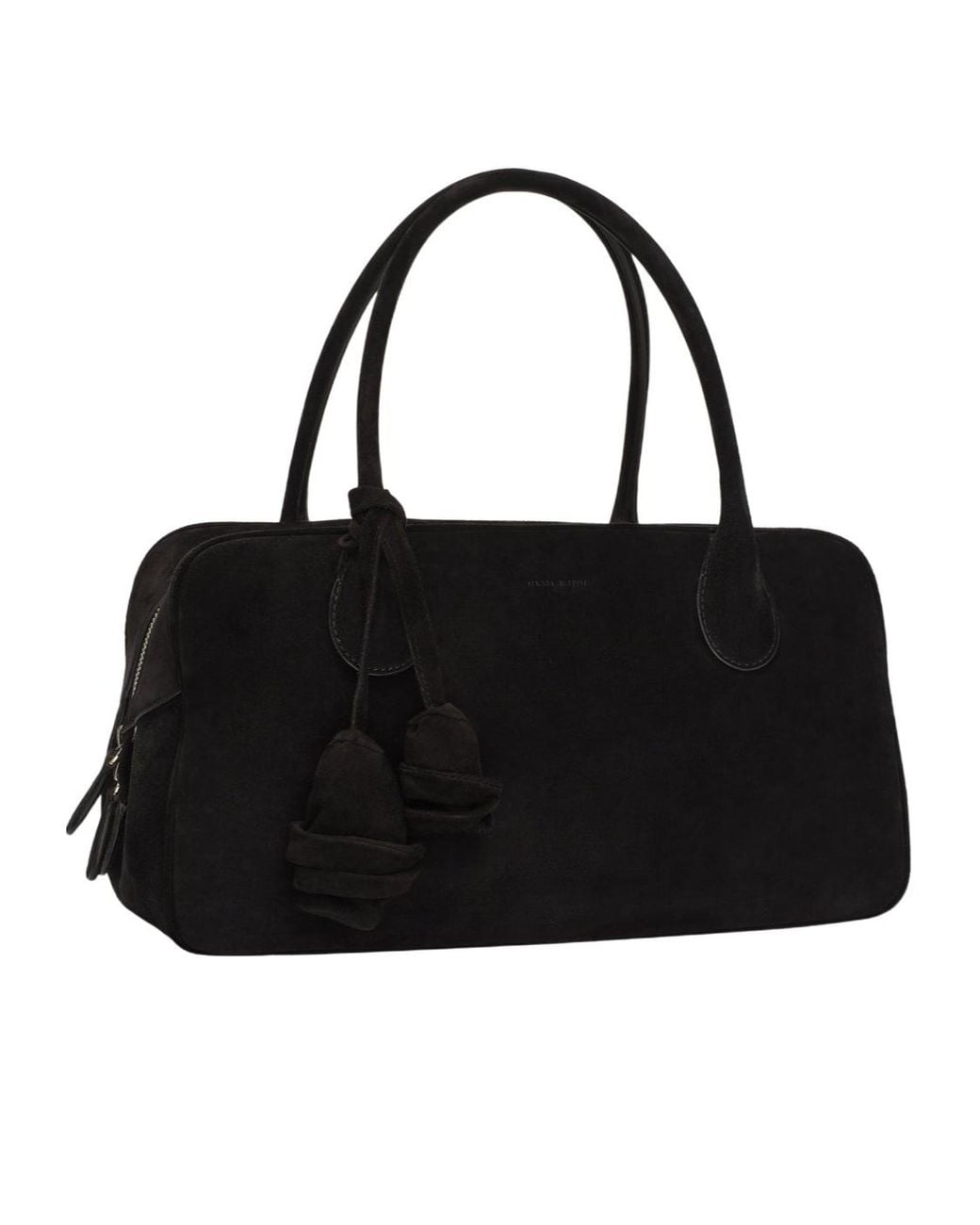 Magda Butrym Black Brigitte