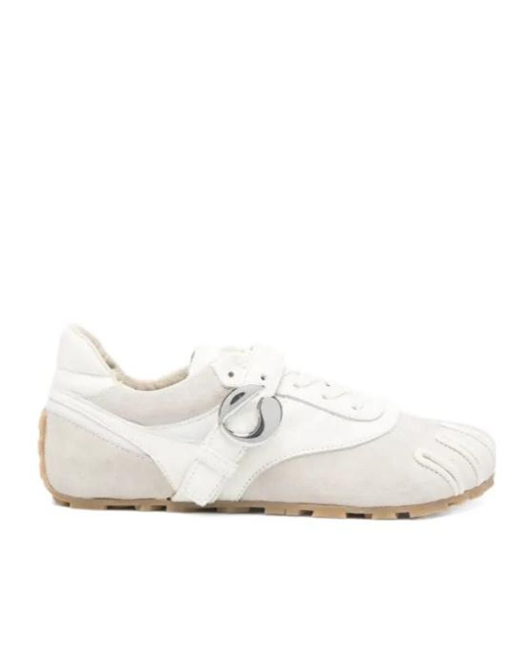 Coperni White 5T Sneakers