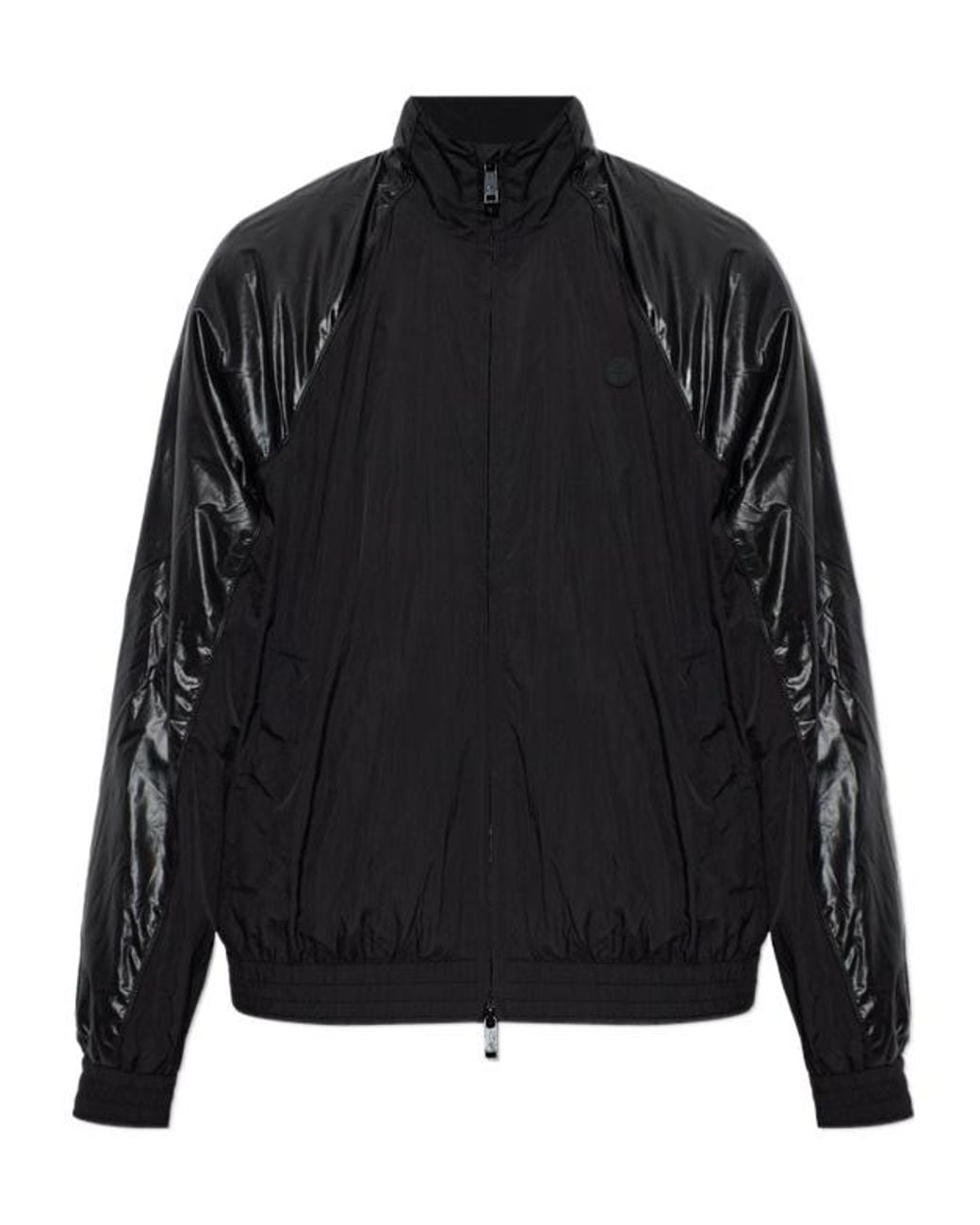 Anine Bing Black Reza Jacket