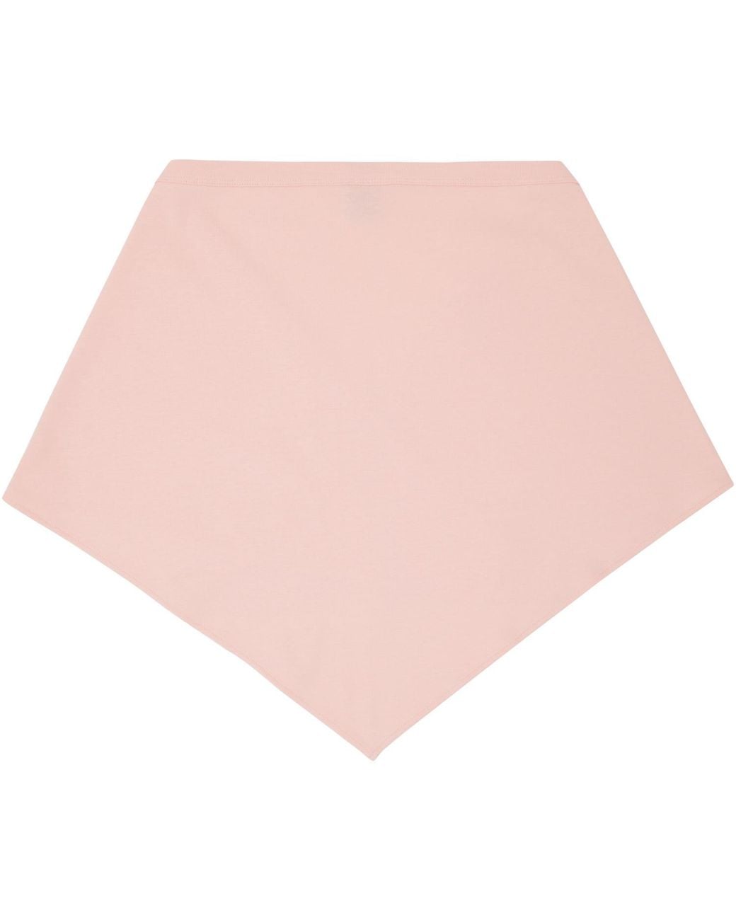 Flore Flore Pink Flore Scarf