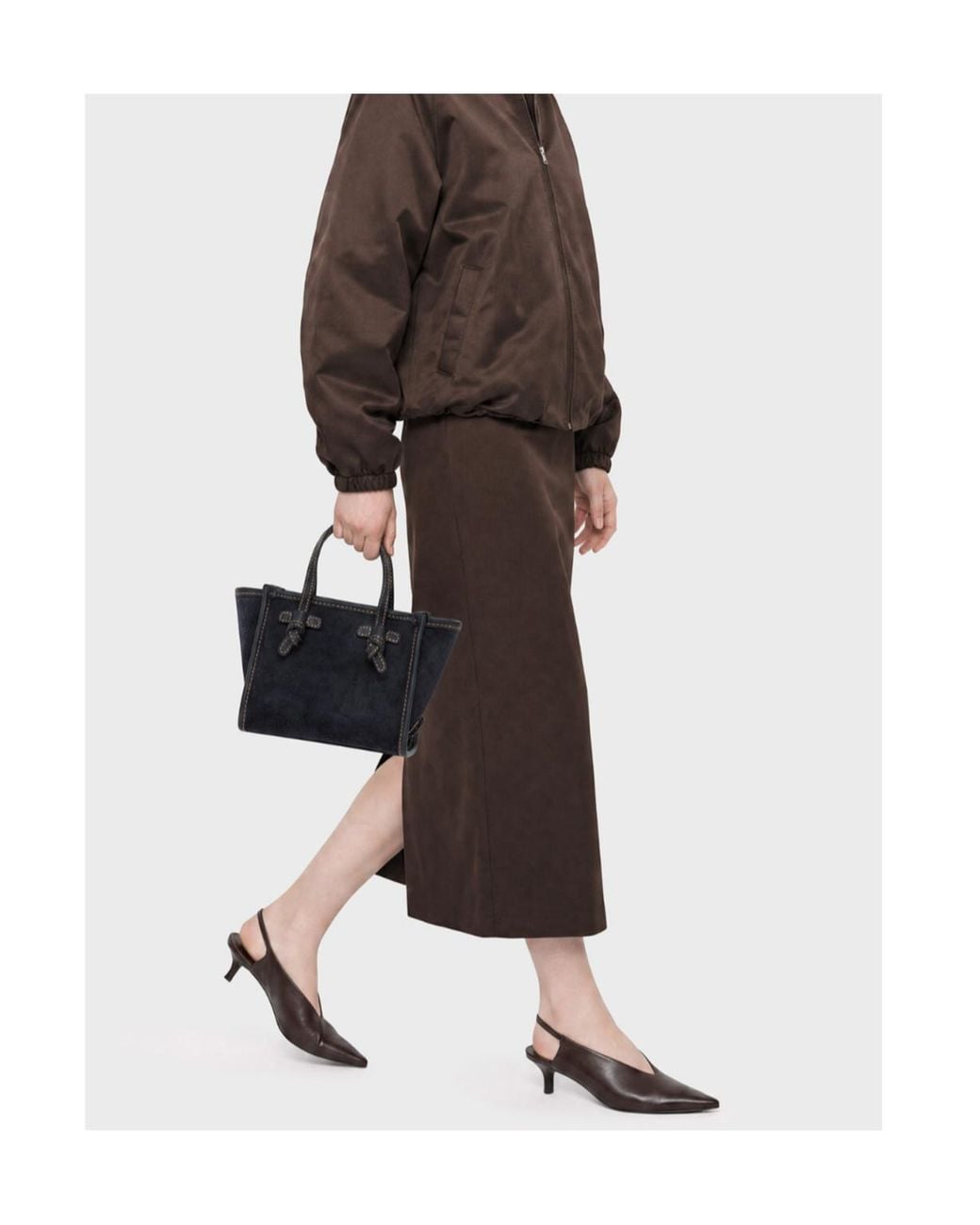 Gianni Chiarini Black Miss Marcella