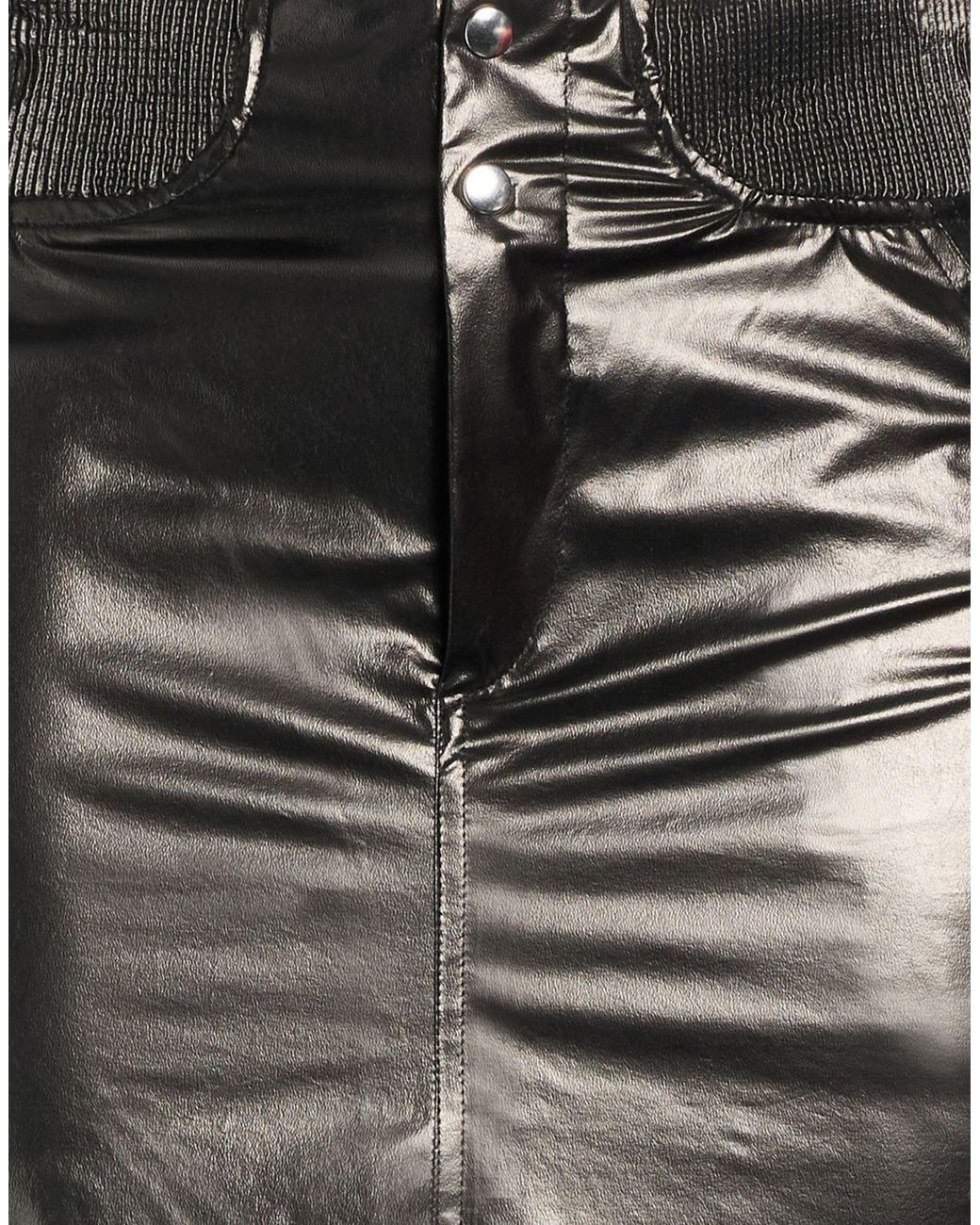 Isabel Marant Black Mini Skirts