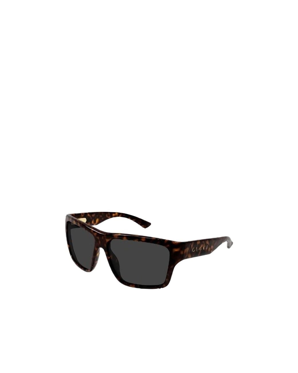 Gucci Multicolor Eyewear Geometric-Frame Sunglasses for men