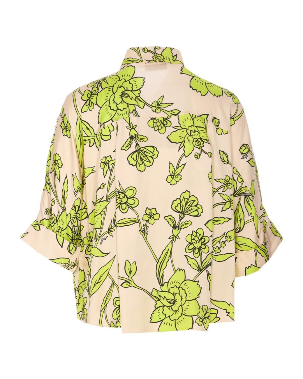 Liu Jo Metallic Shirts