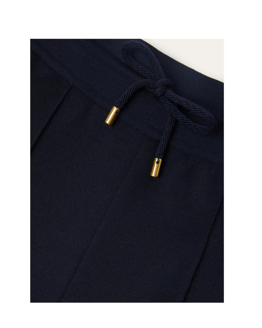 Loro Piana Blue Royal Lightness Trousers