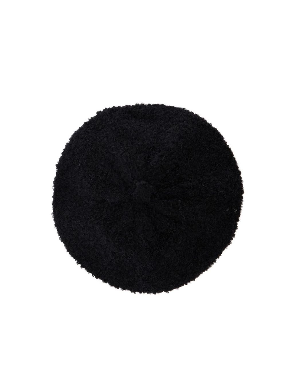 Helen Kaminski Black Tilda Hat