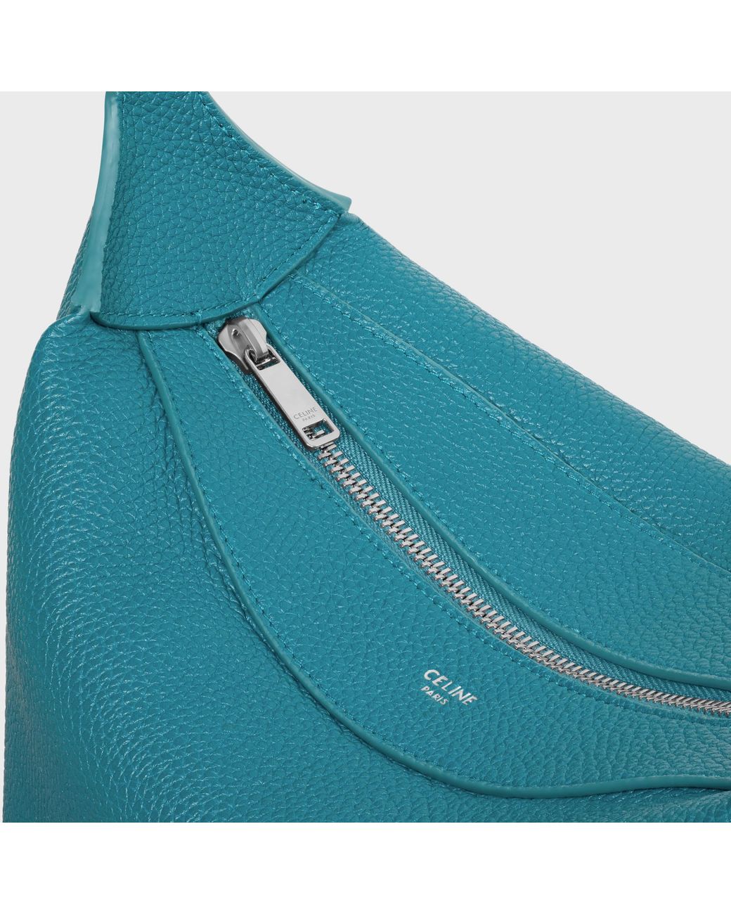 Céline Blue Crossbody Bag Harry for men