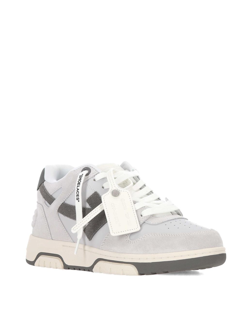 Off-White c/o Virgil Abloh White Sneakers for men