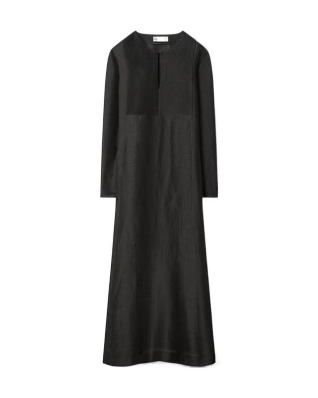 Tory Burch Black Maxi Dresses