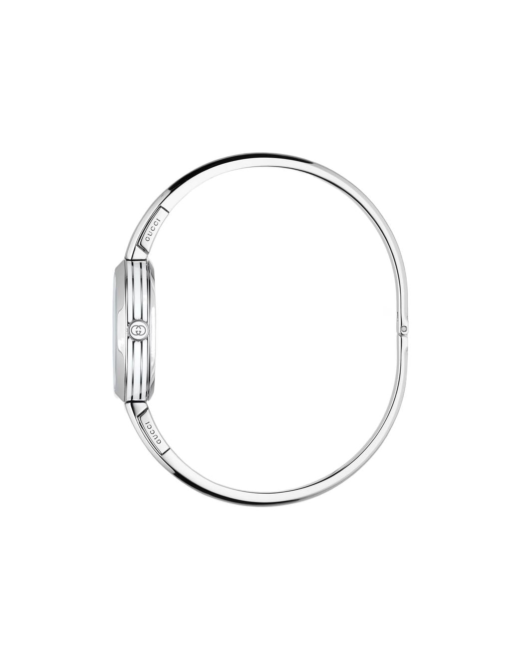 Gucci Pink Watch Model 2000, 24 Mm