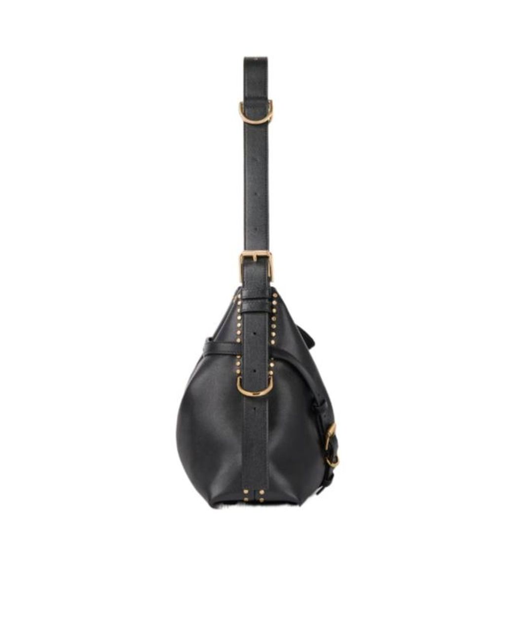 Givenchy Black Shoulder Bags