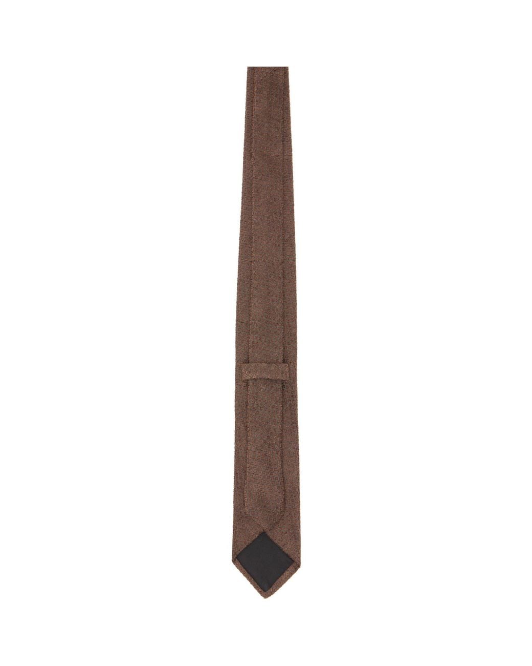 mfpen White Formal Tie for men