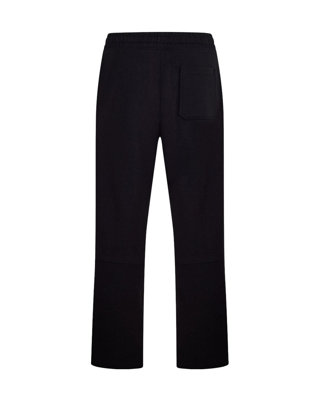Boss Blue Simple And Casual Pants for men