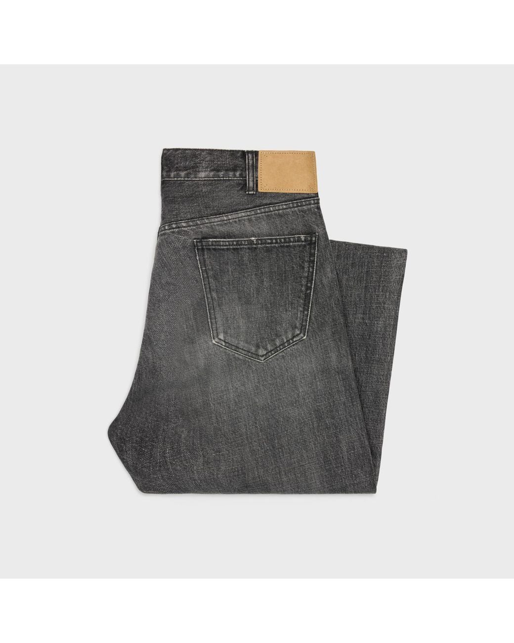 Céline Gray Kurt Jeans for men