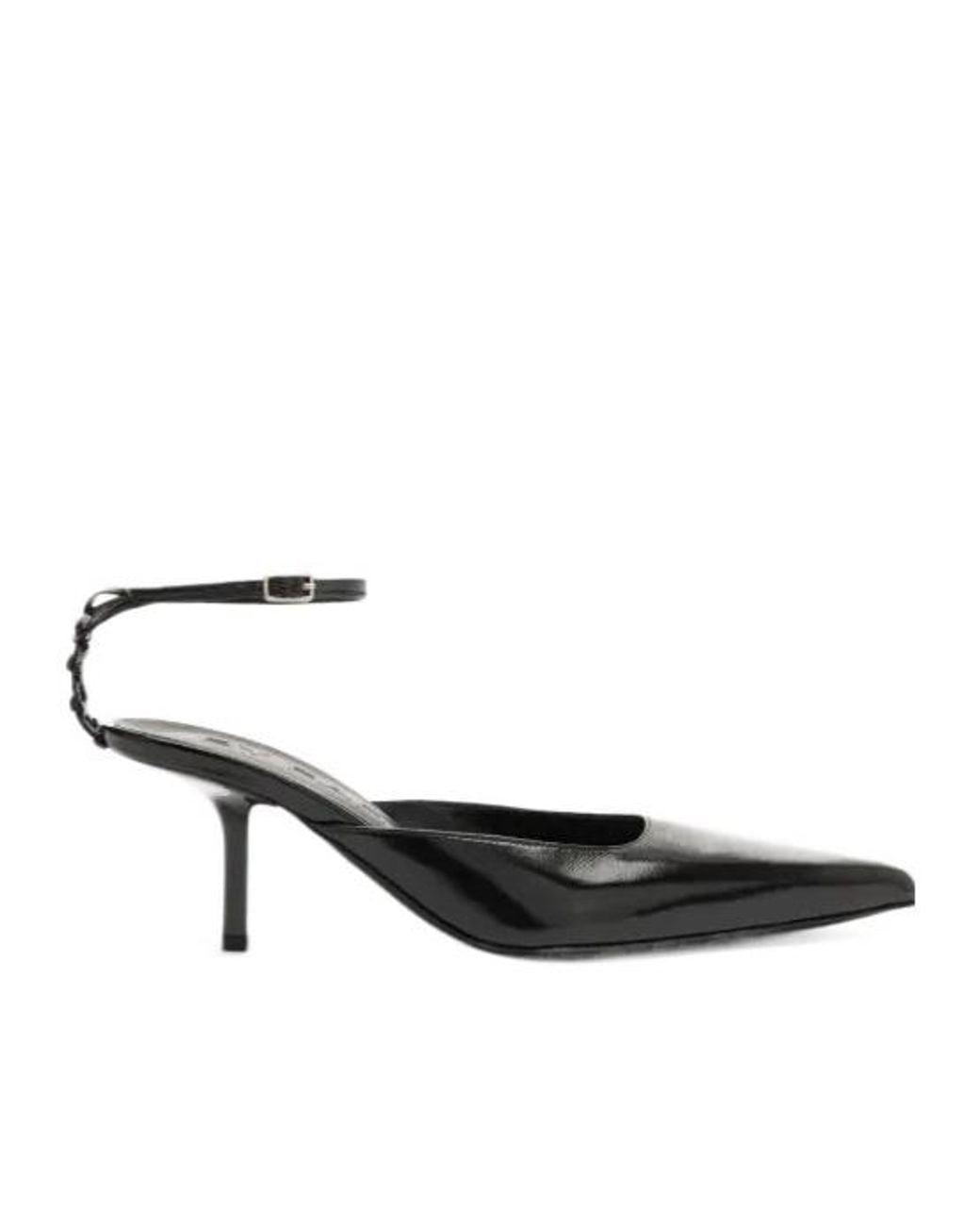 By Far Multicolor Teese Pumps