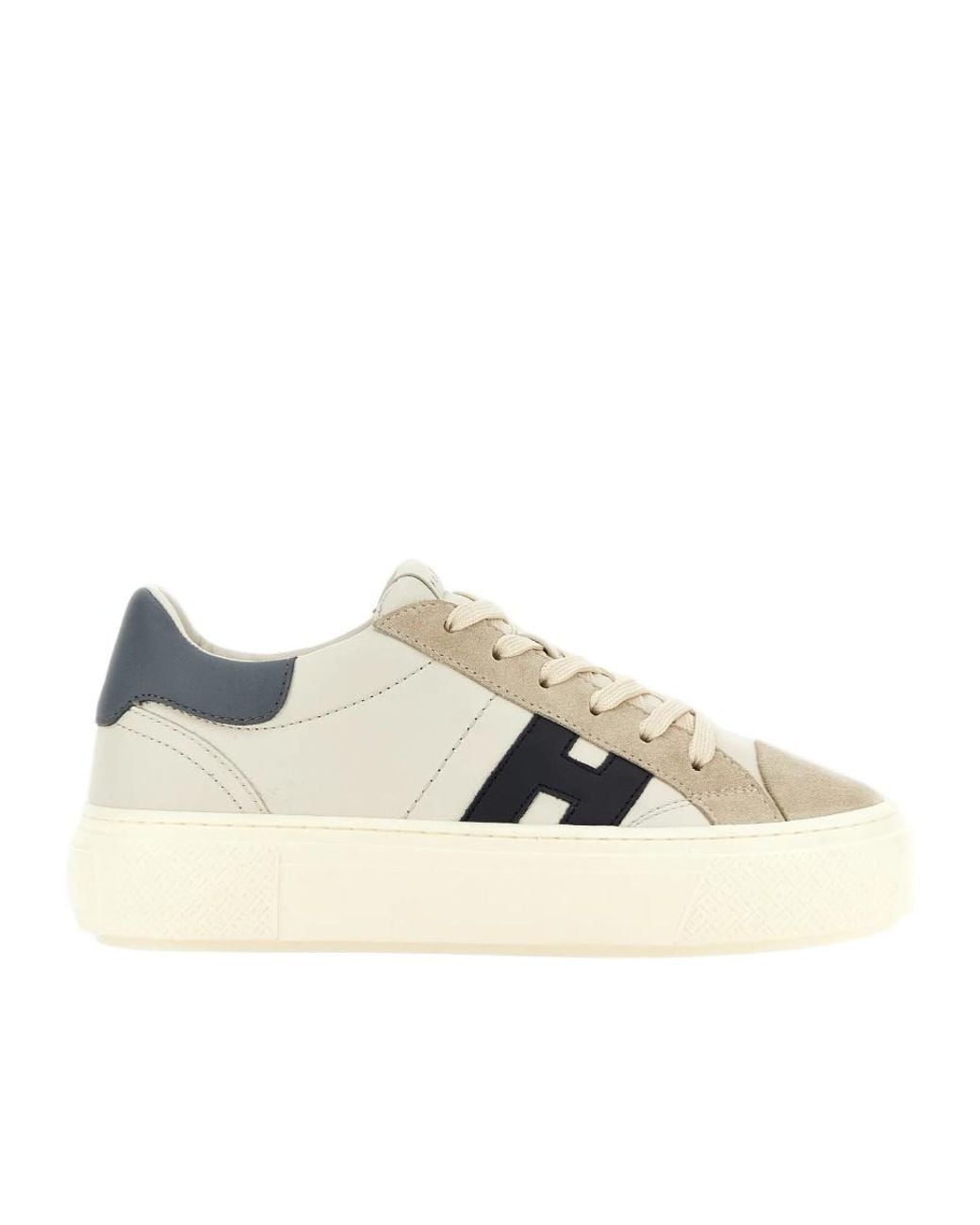 Hogan Natural Sneakers Crosswind