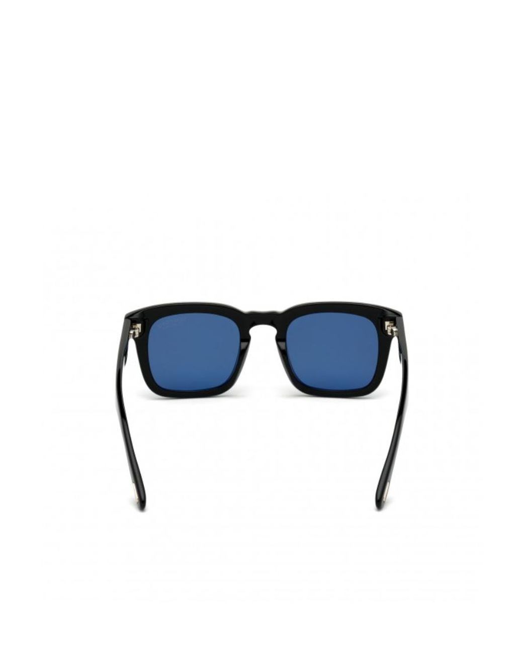 Tom Ford Blue Logo Sunglasses for men