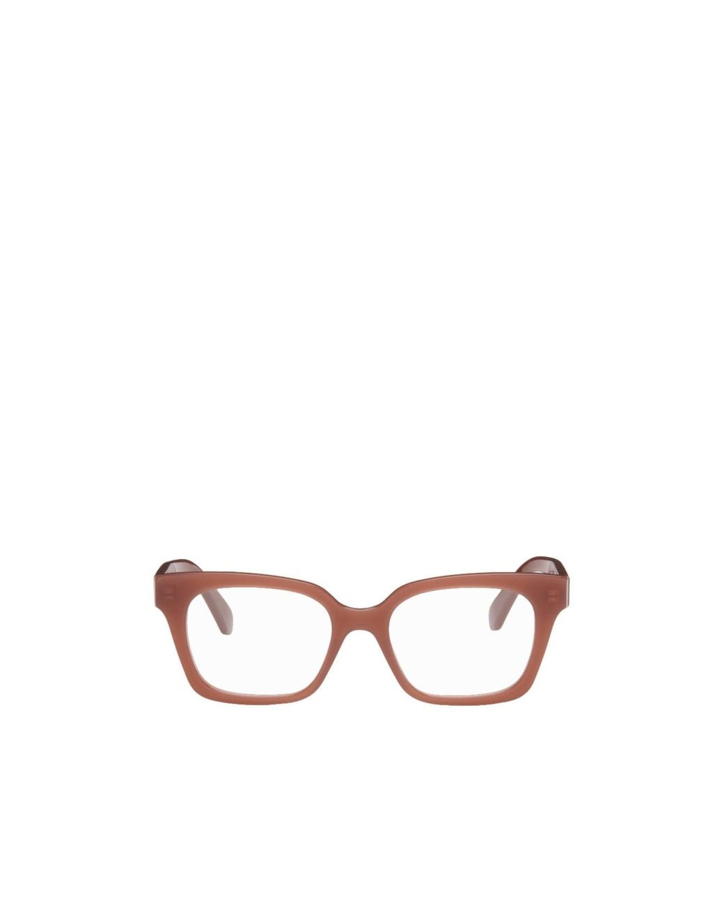 Loewe Multicolor Full Frame Glasses