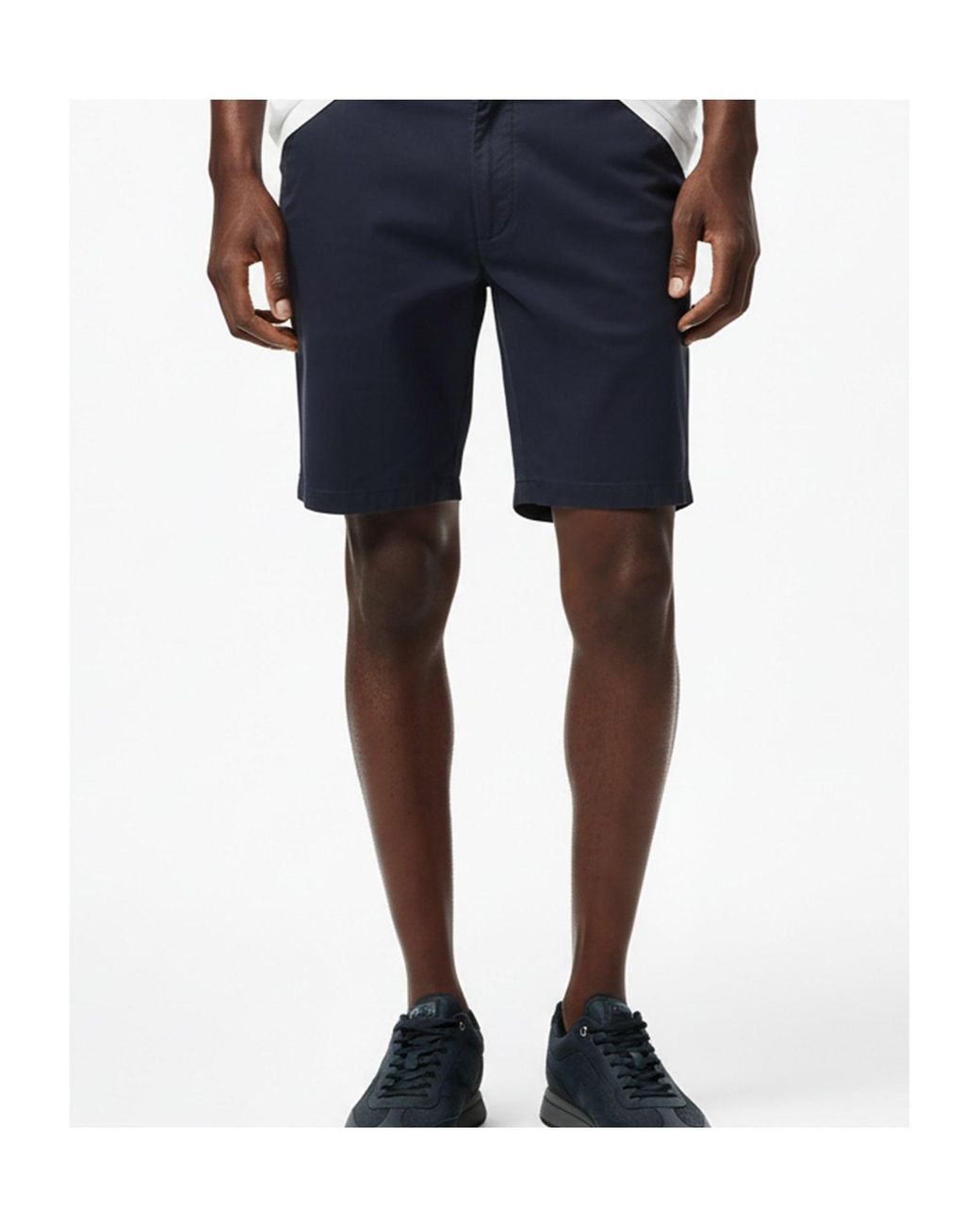 Boss Blue Durable And Comfortable Shorts for men
