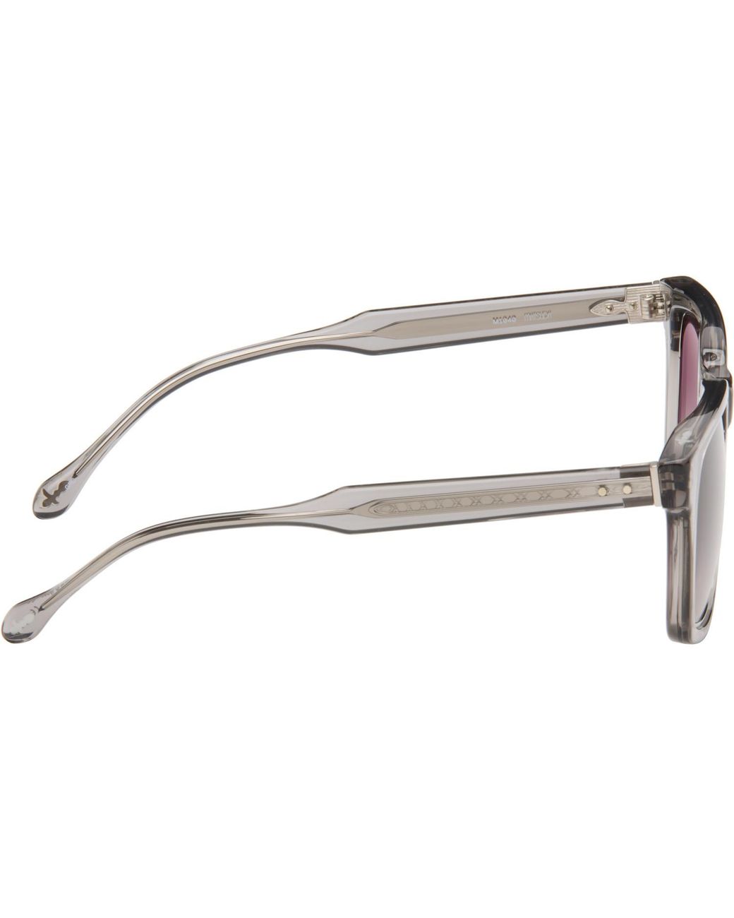 Matsuda Multicolor M1040 Sunglasses for men